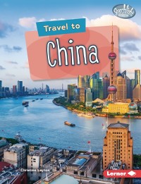 Cover Travel to China