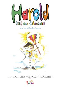 Cover Harold, der Clown-Schneemann