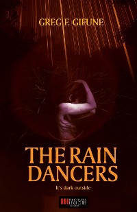 Cover The Rain Dancers