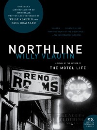 Cover Northline