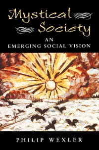 Cover Mystical Society