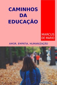 Cover Caminhos Da Educação