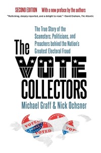 Cover Vote Collectors, Second Edition