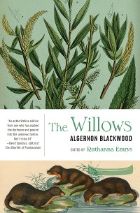 Cover The Willows