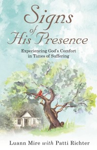 Cover Signs of His Presence