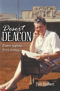 Cover Desert Deacon