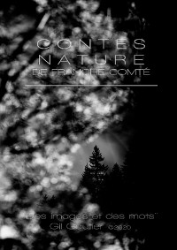 Cover Contes Nature de Franche-Comté