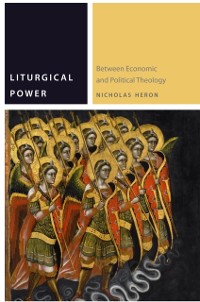 Cover Liturgical Power
