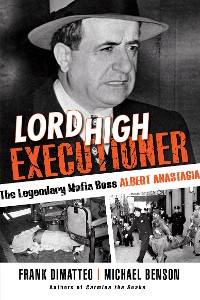 Cover Lord High Executioner