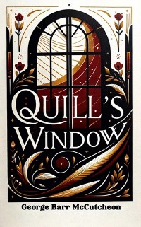 Cover Quill's Window