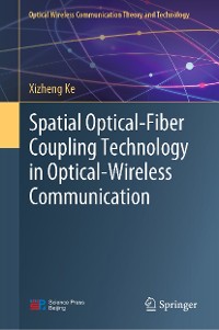 Cover Spatial Optical-Fiber Coupling Technology in Optical-Wireless Communication