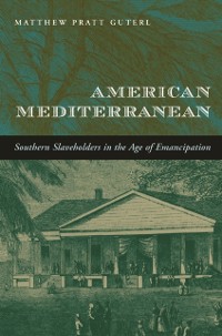 Cover American Mediterranean