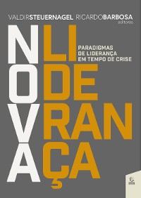 Cover Nova liderança - eBook