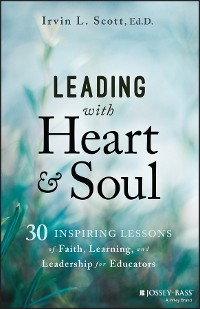 Cover Leading with Heart and Soul