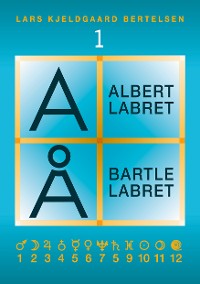 Cover Albert Labret