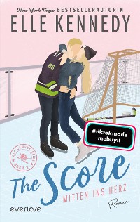 Cover The Score – Mitten ins Herz