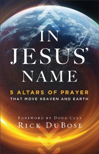 Cover In Jesus' Name