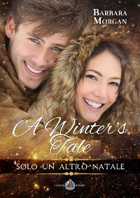 Cover A Winter's Tale - Solo un altro Natale