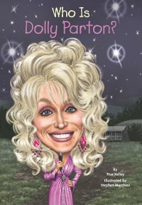 Cover Who Is Dolly Parton?
