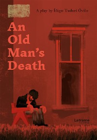 Cover An old man's death