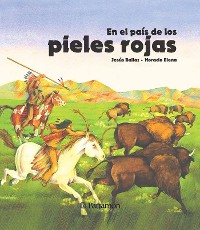 Cover Pieles Rojas