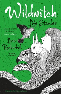 Cover Wildwitch 3: Life Stealer
