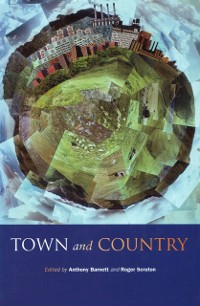 Cover Town And Country