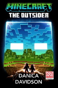 Cover Minecraft: The Outsider