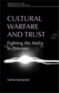 Cover Cultural warfare and trust