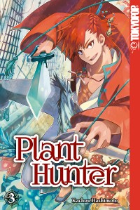 Cover Plant Hunter 03