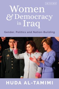 Cover Women and Democracy in Iraq