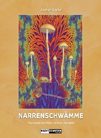 Cover Narrenschwämme