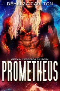 Cover Prometheus