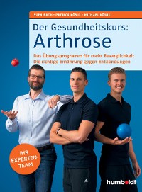 Cover Der Gesundheitskurs: Arthrose