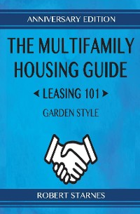 Cover The Multifamily Housing Guide - Leasing 101