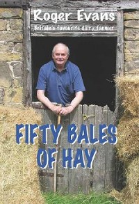 Cover Fifty Bales of Hay