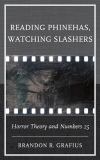 Cover Reading Phinehas, Watching Slashers