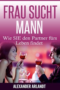 Cover FRAU SUCHT MANN