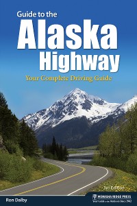 Cover Guide to the Alaska Highway