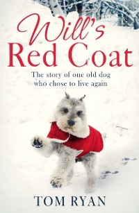 Cover Will's Red Coat