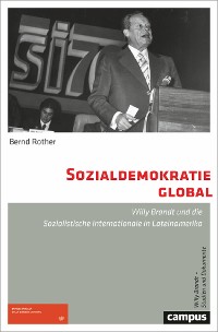 Cover Sozialdemokratie global