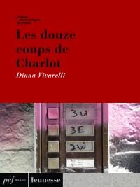 Cover Les douze coups de Charlot