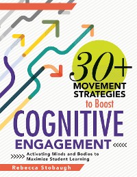 Cover 30+ Movement Strategies to Boost Cognitive Engagement