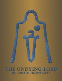 Cover Undying Lord