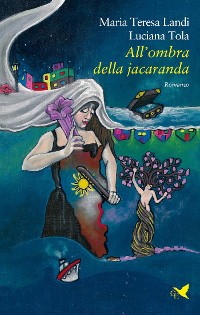 Cover All’ombra della jacaranda