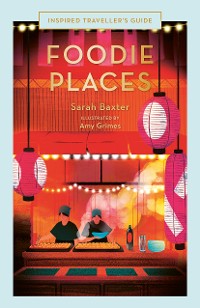 Cover Foodie Places