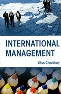 Cover International Management