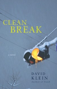 Cover Clean Break