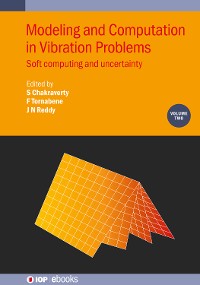 Cover Modeling and Computation in Vibration Problems, Volume 2