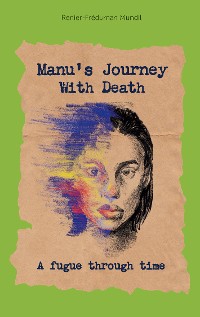 Cover Manus Journey With Death